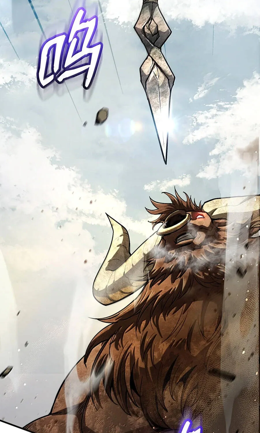 Tuyệt Luân Giác Tỉnh Chap 25 - Next Chap 26
