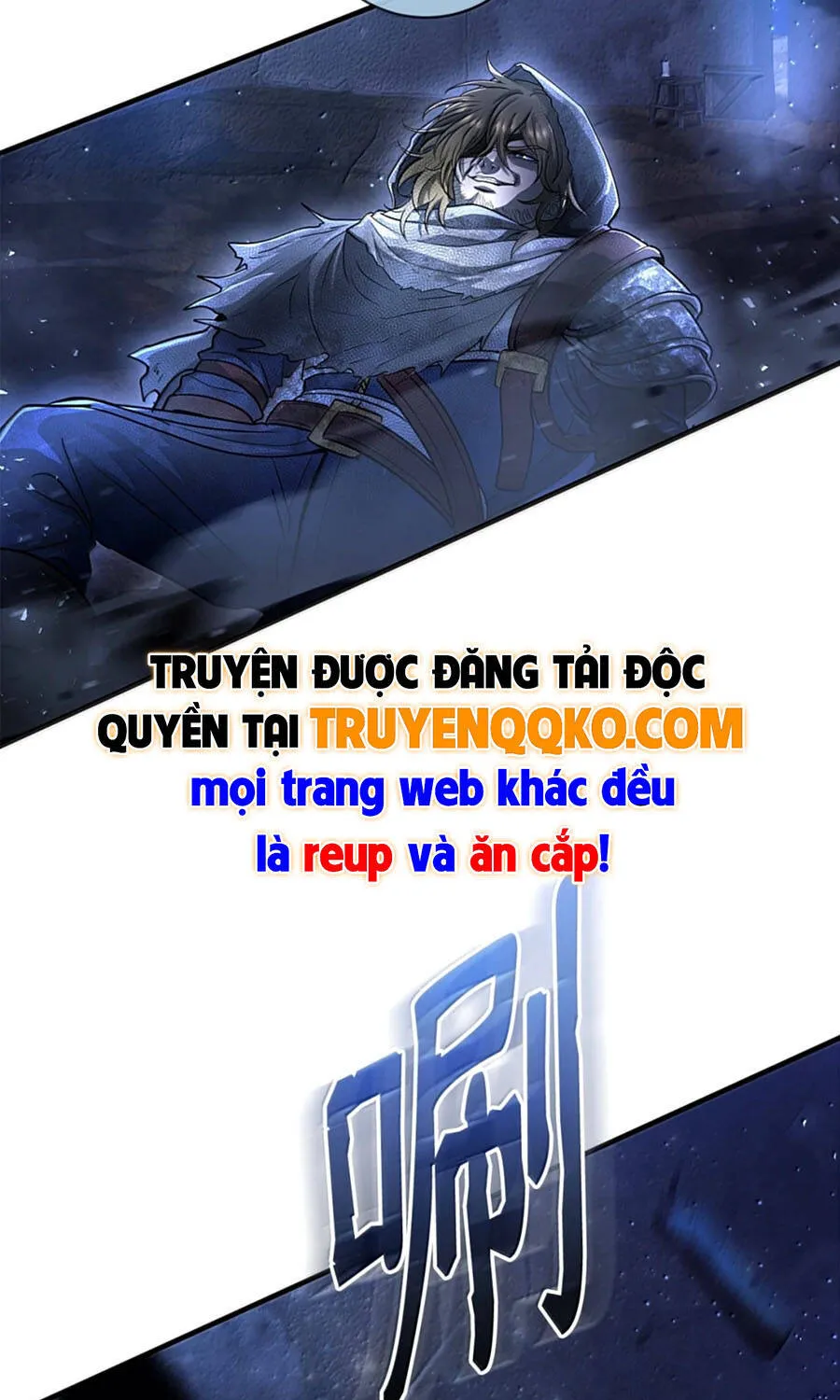 Tuyệt Luân Giác Tỉnh Chap 26 - Next Chap 27