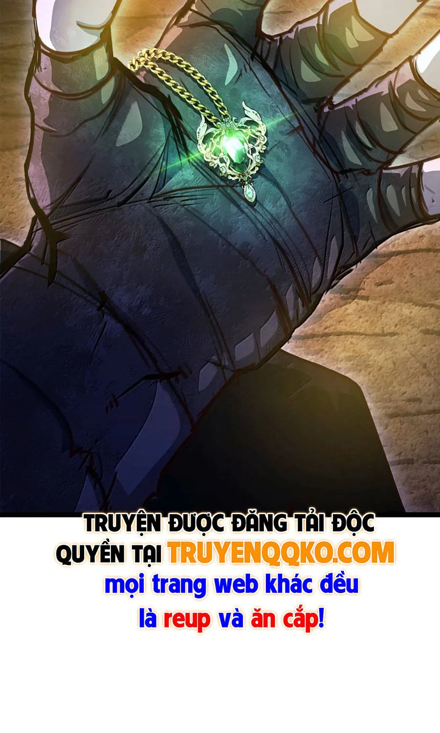Tuyệt Luân Giác Tỉnh Chap 26 - Next Chap 27