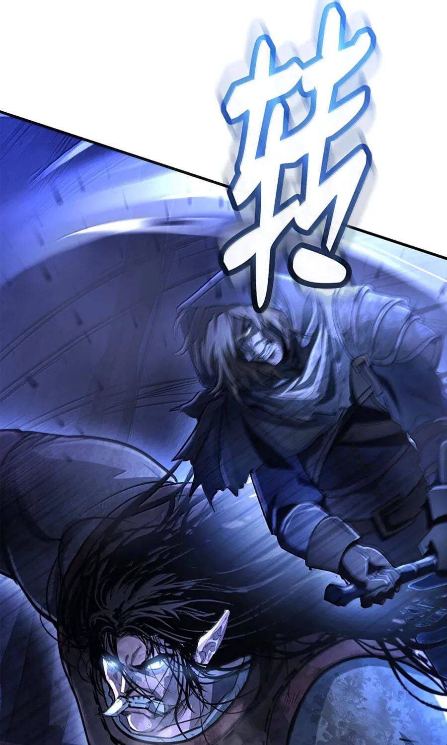 Tuyệt Luân Giác Tỉnh Chap 26 - Next Chap 27