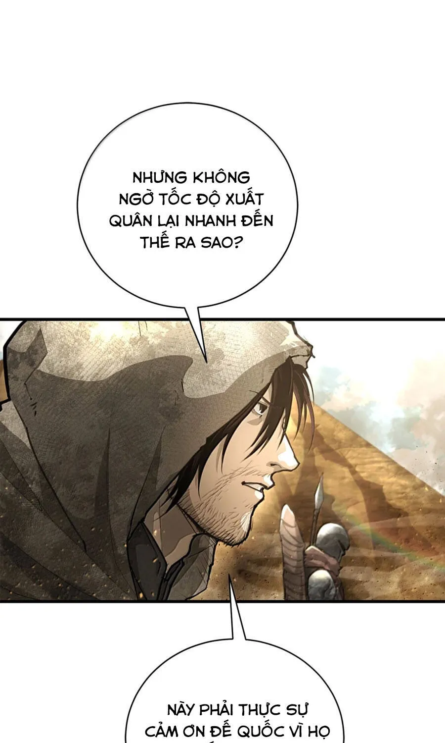 Tuyệt Luân Giác Tỉnh Chap 27 - Next Chap 28
