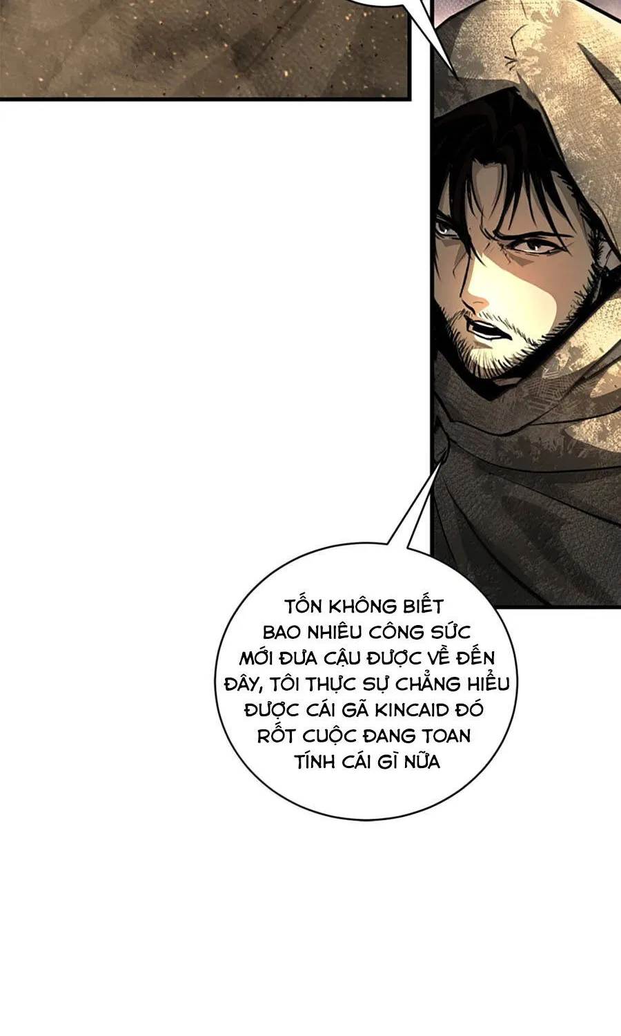 Tuyệt Luân Giác Tỉnh Chap 27 - Next Chap 28