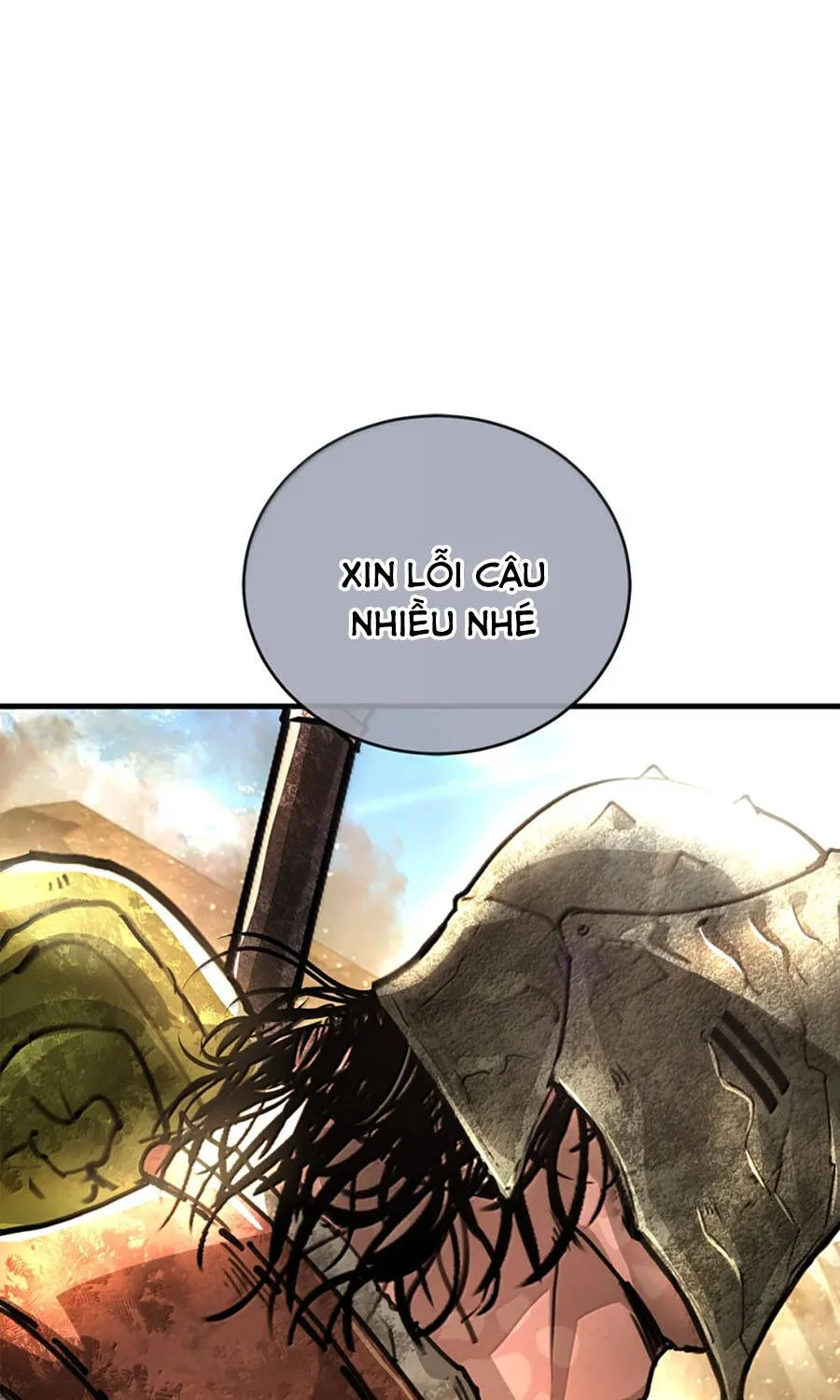 Tuyệt Luân Giác Tỉnh Chap 27 - Next Chap 28