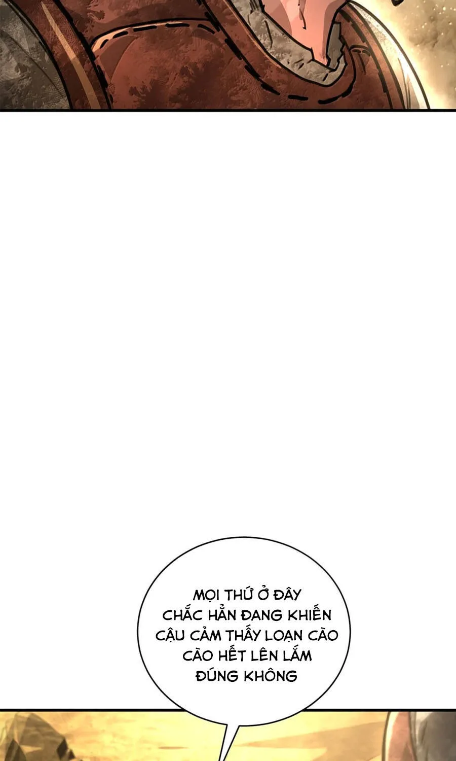 Tuyệt Luân Giác Tỉnh Chap 27 - Next Chap 28