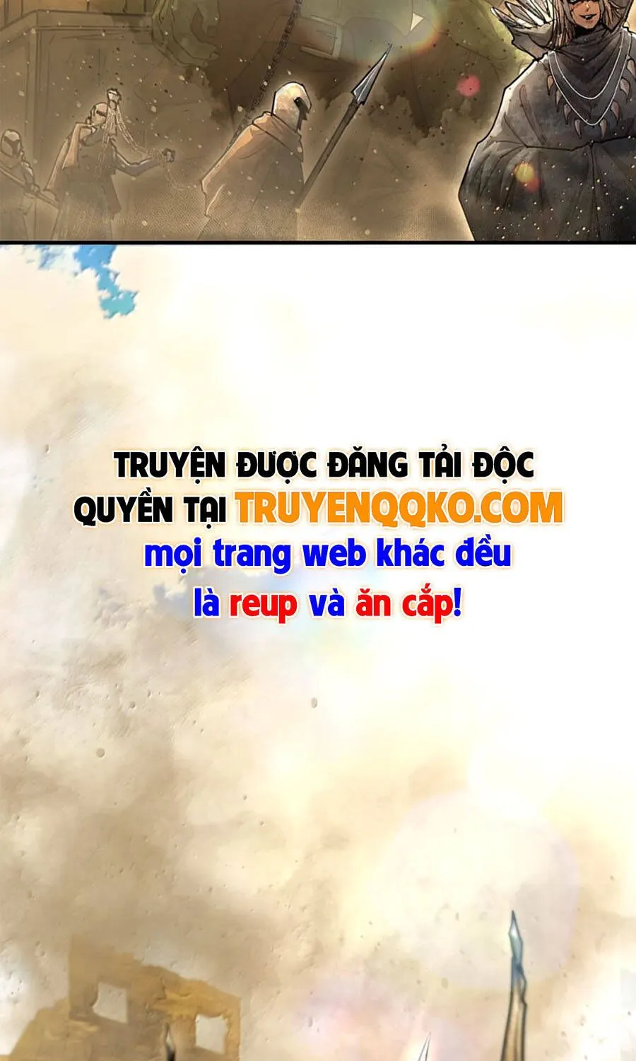 Tuyệt Luân Giác Tỉnh Chap 27 - Next Chap 28