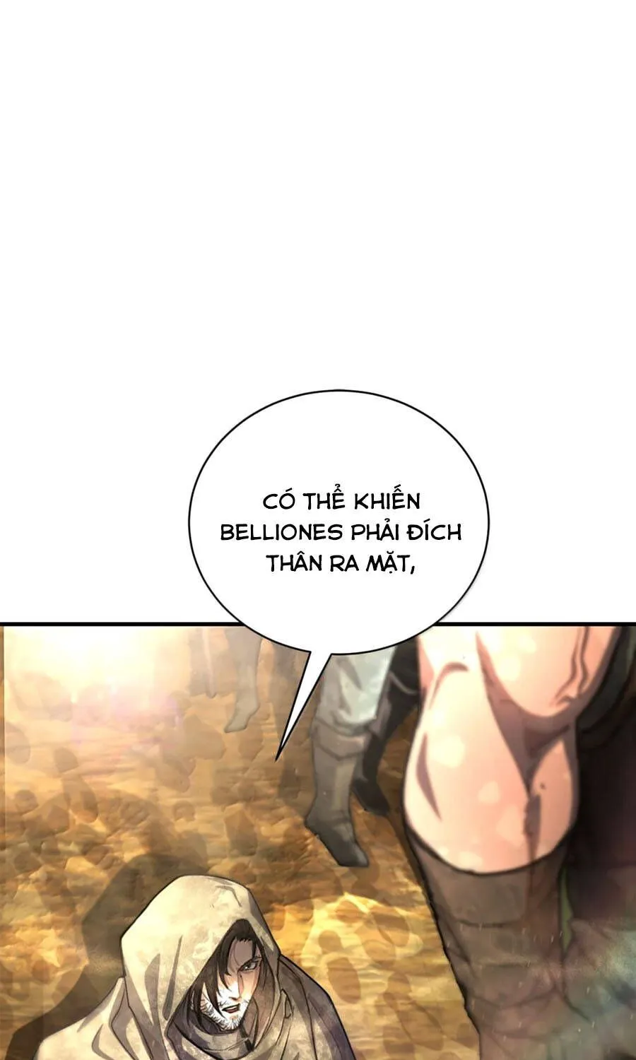 Tuyệt Luân Giác Tỉnh Chap 27 - Next Chap 28
