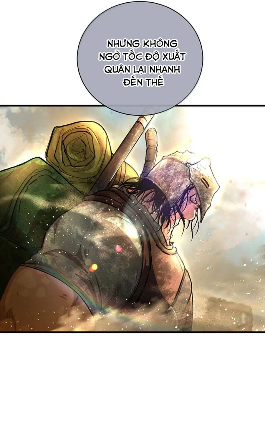 Tuyệt Luân Giác Tỉnh Chap 27 - Next Chap 28