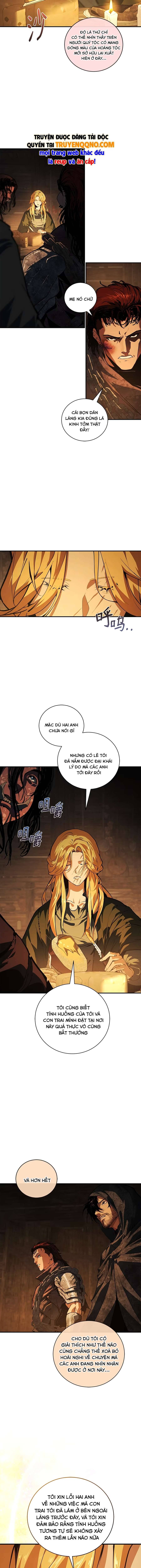 Tuyệt Luân Giác Tỉnh Chap 4 - Next Chap 5