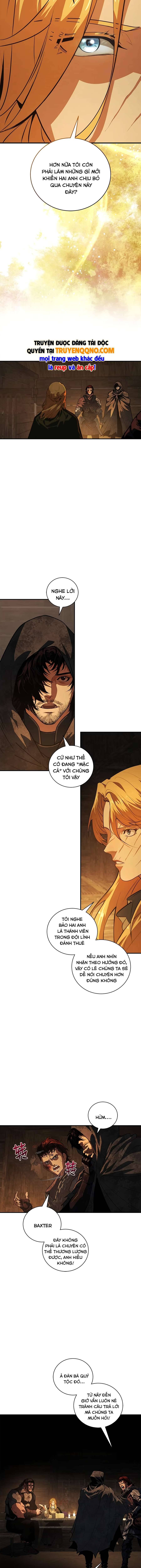 Tuyệt Luân Giác Tỉnh Chap 4 - Next Chap 5