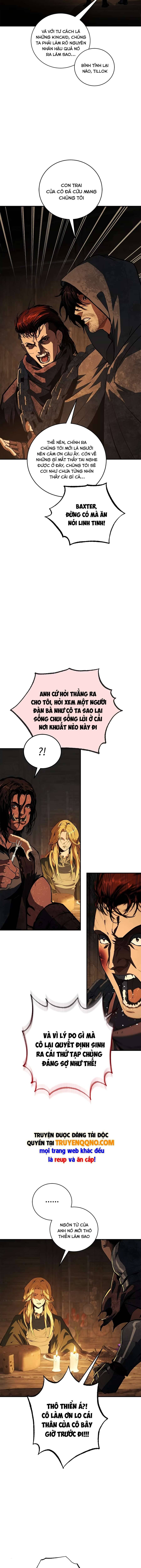 Tuyệt Luân Giác Tỉnh Chap 4 - Next Chap 5