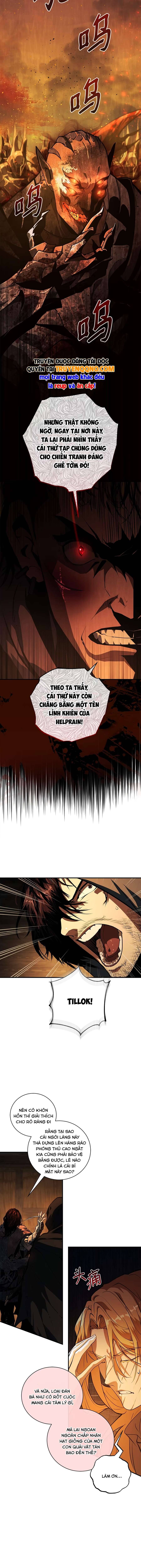 Tuyệt Luân Giác Tỉnh Chap 4 - Next Chap 5