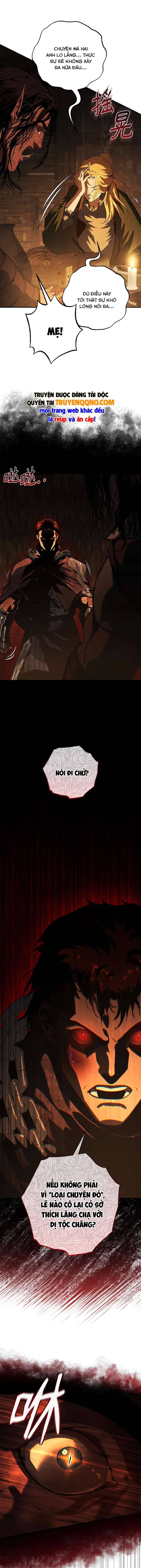 Tuyệt Luân Giác Tỉnh Chap 4 - Next Chap 5