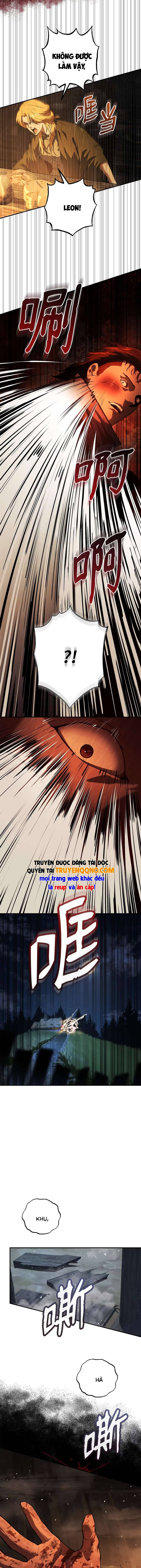 Tuyệt Luân Giác Tỉnh Chap 4 - Next Chap 5