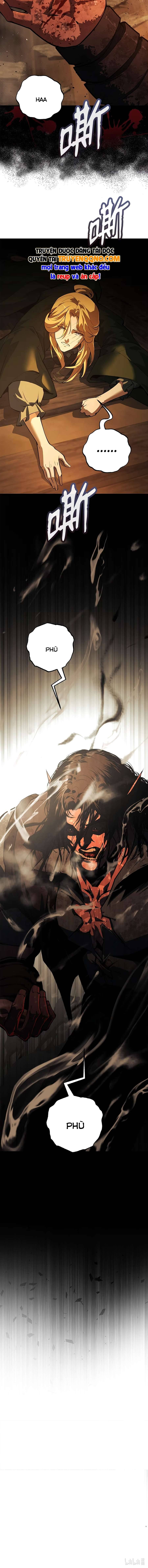 Tuyệt Luân Giác Tỉnh Chap 4 - Next Chap 5