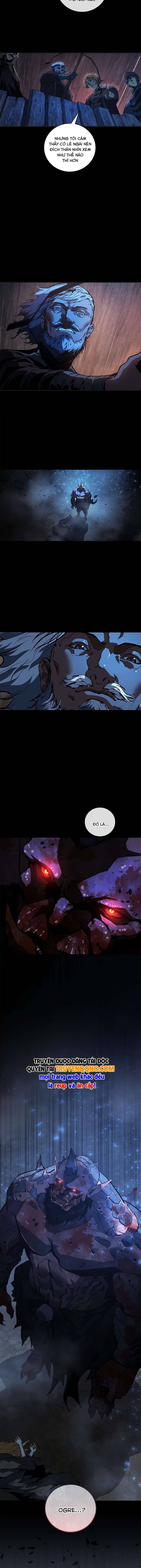 Tuyệt Luân Giác Tỉnh Chap 4 - Next Chap 5