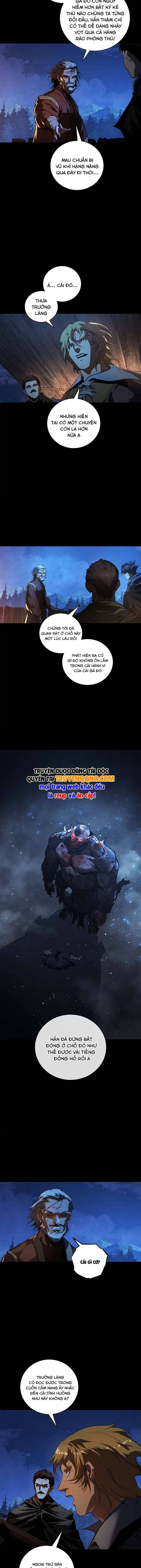 Tuyệt Luân Giác Tỉnh Chap 4 - Next Chap 5