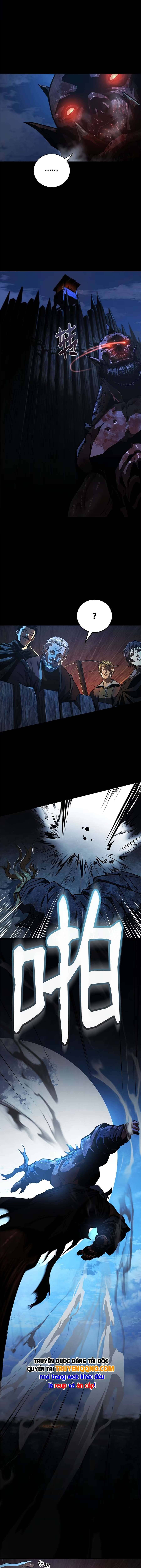 Tuyệt Luân Giác Tỉnh Chap 4 - Next Chap 5