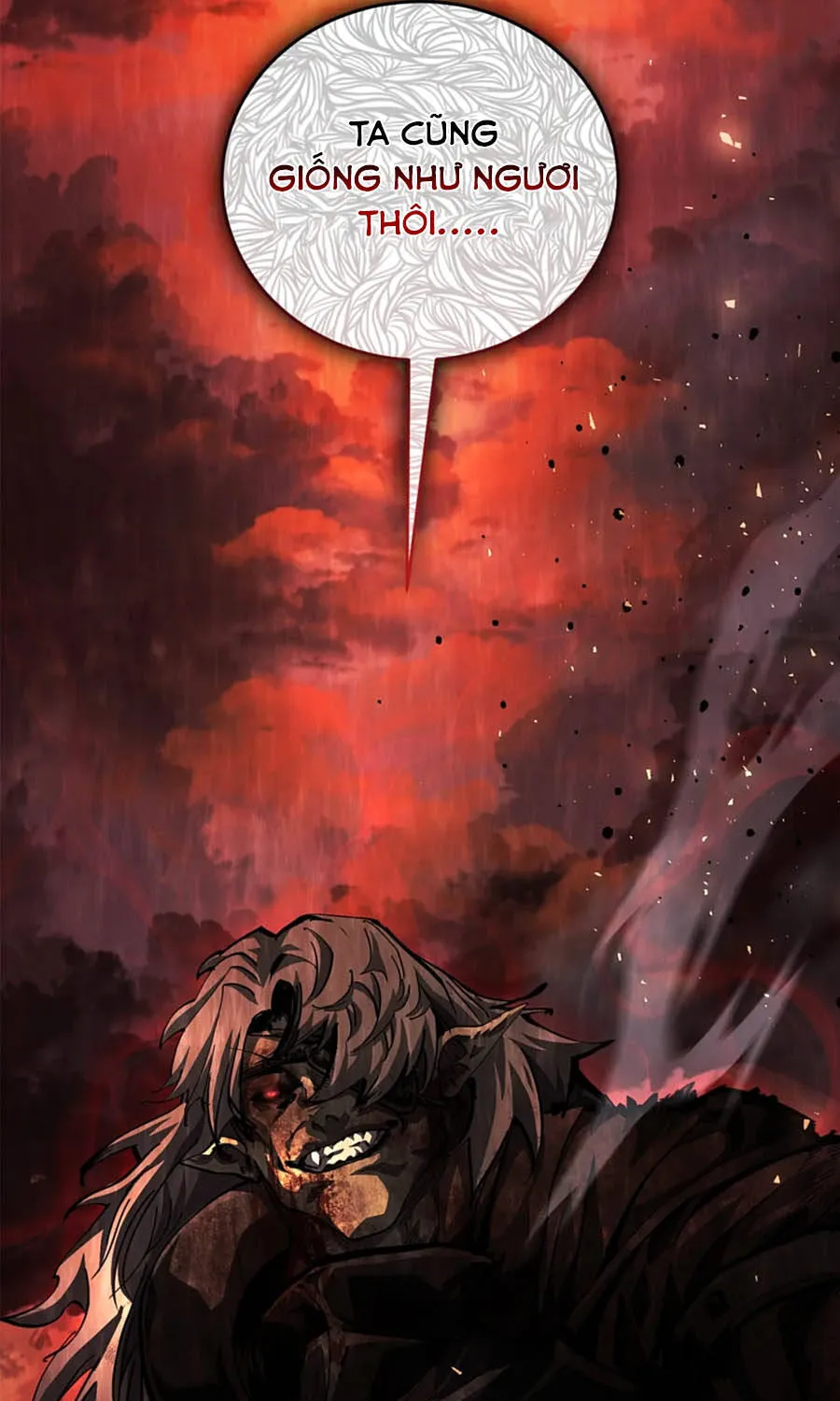 Tuyệt Luân Giác Tỉnh Chap 9 - Next Chap 10