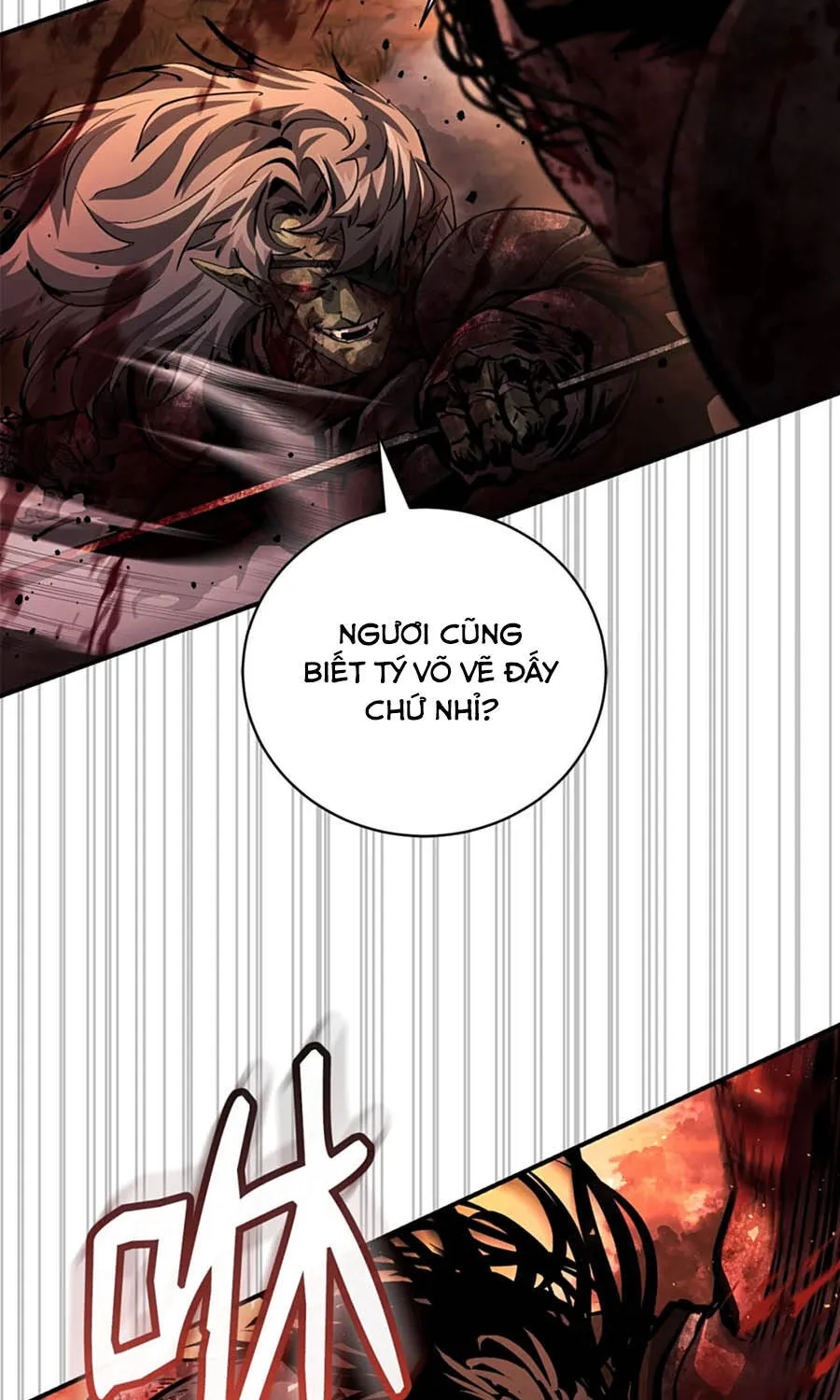 Tuyệt Luân Giác Tỉnh Chap 9 - Next Chap 10