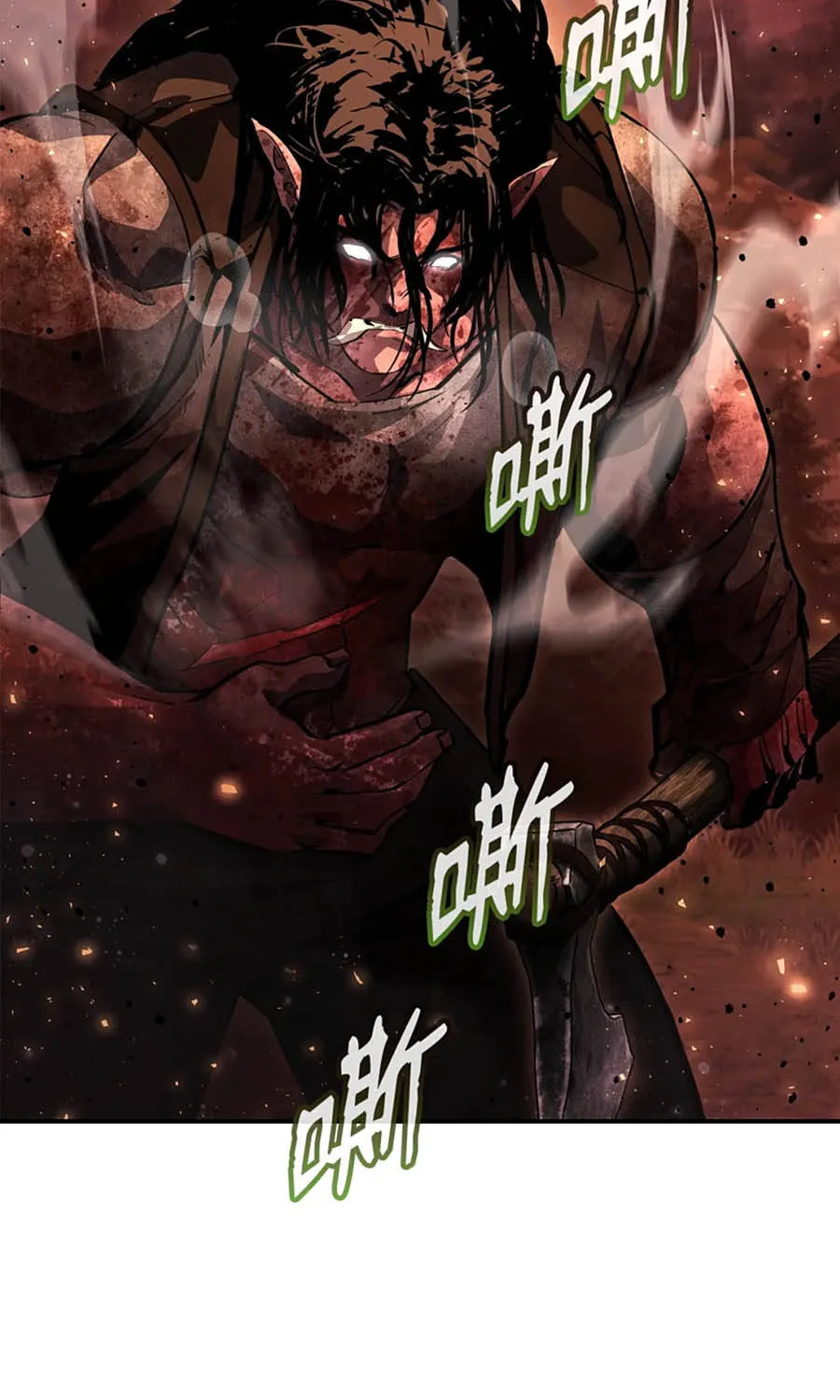 Tuyệt Luân Giác Tỉnh Chap 9 - Next Chap 10