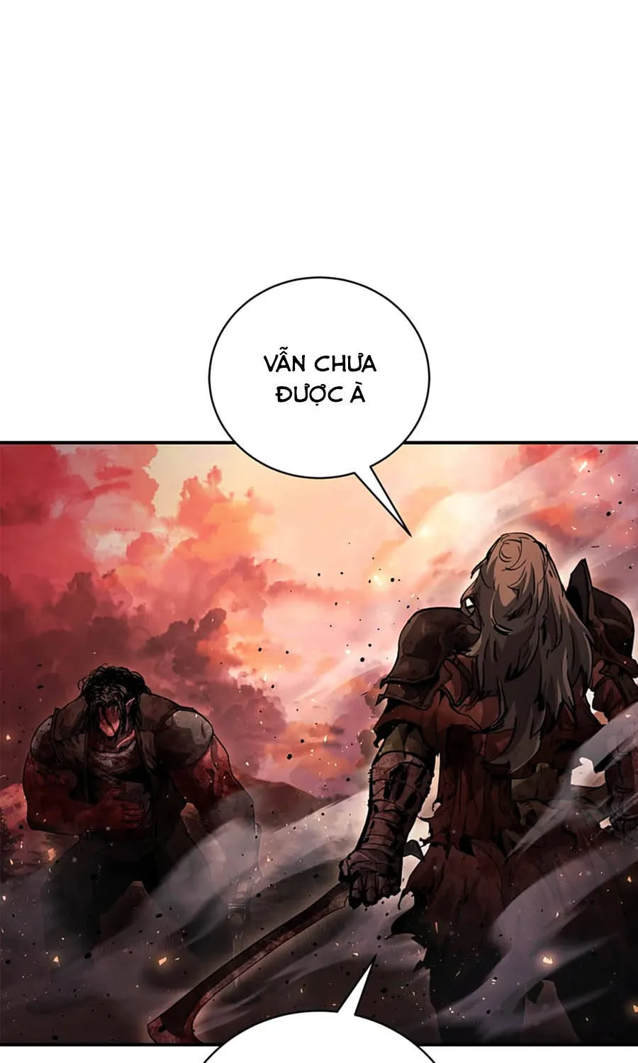 Tuyệt Luân Giác Tỉnh Chap 9 - Next Chap 10