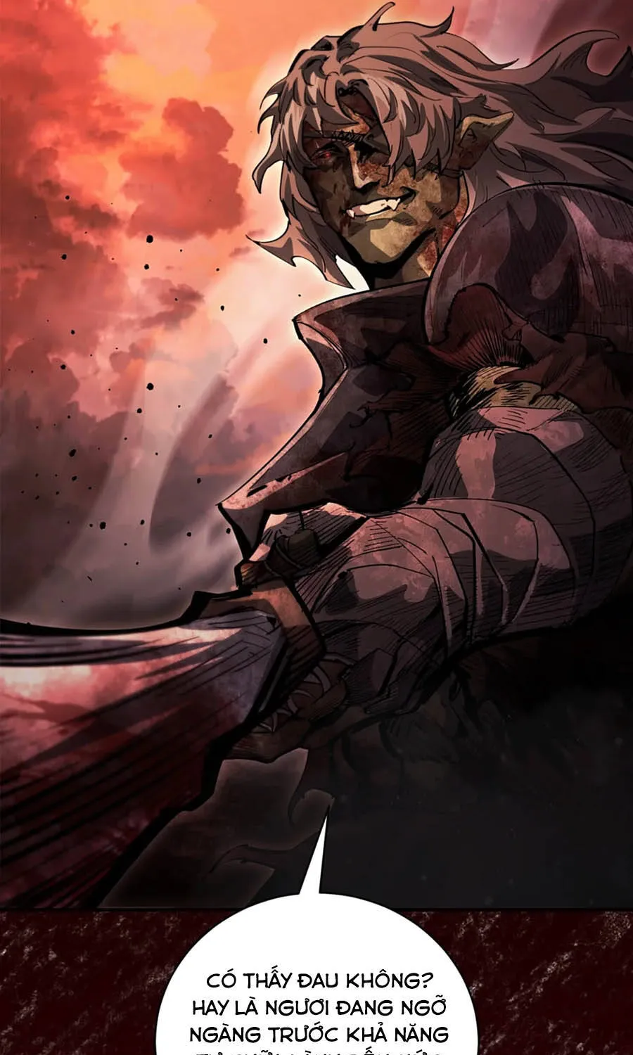 Tuyệt Luân Giác Tỉnh Chap 9 - Next Chap 10