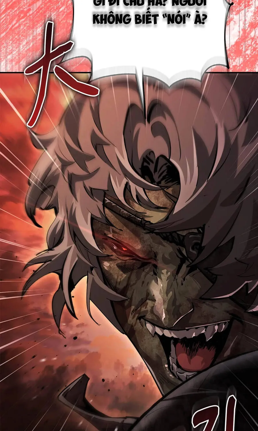 Tuyệt Luân Giác Tỉnh Chap 9 - Next Chap 10