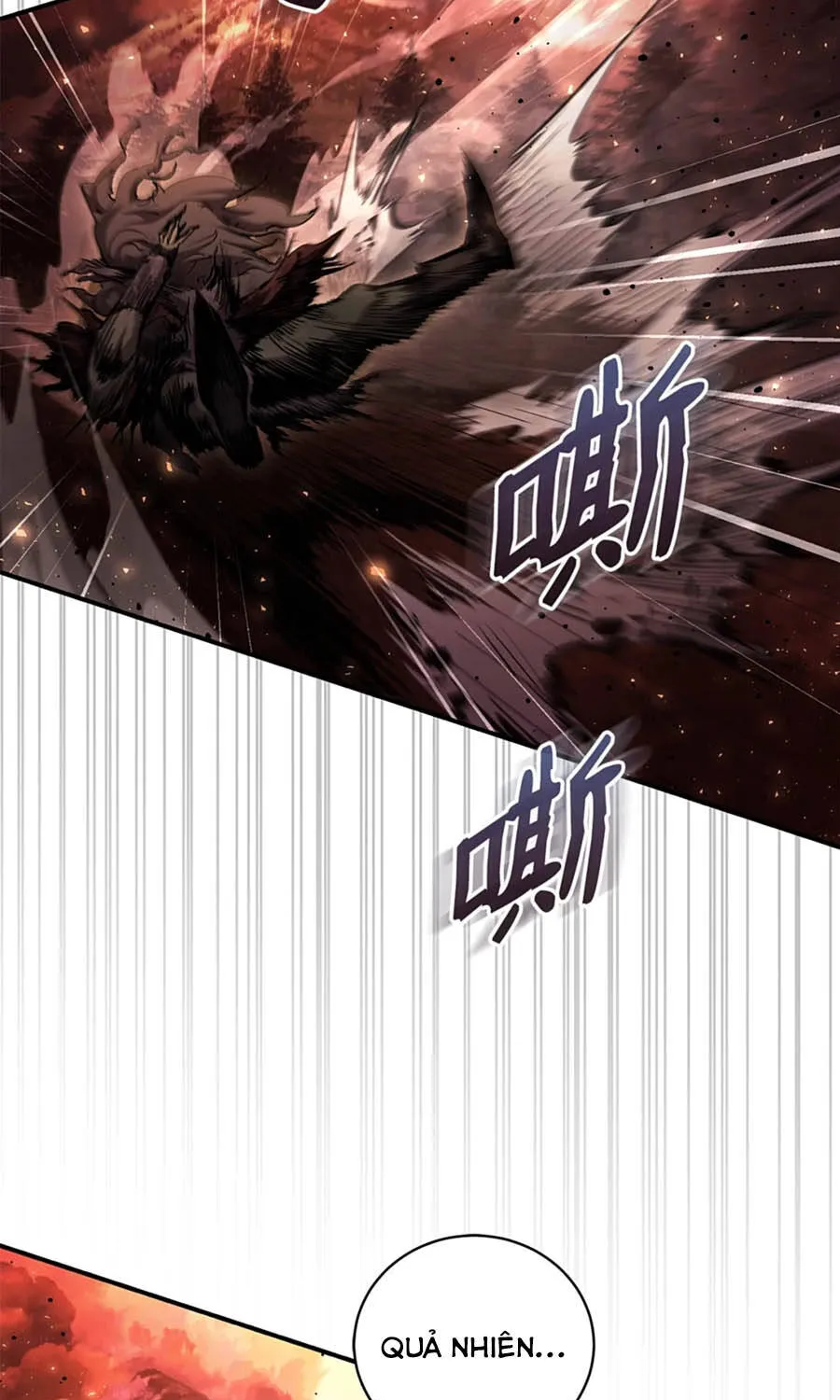 Tuyệt Luân Giác Tỉnh Chap 9 - Next Chap 10