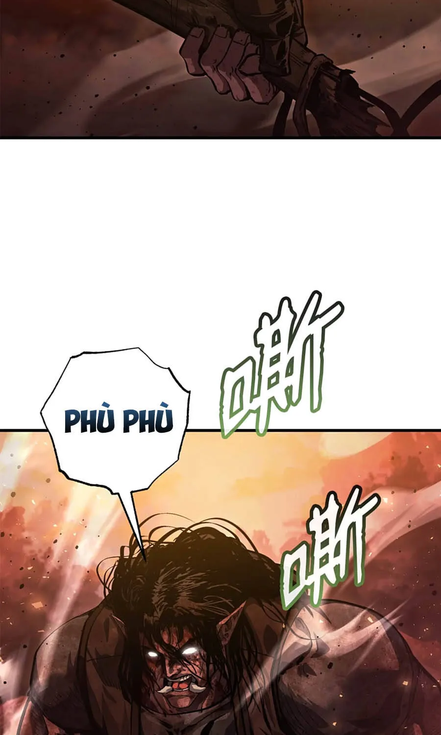 Tuyệt Luân Giác Tỉnh Chap 9 - Next Chap 10