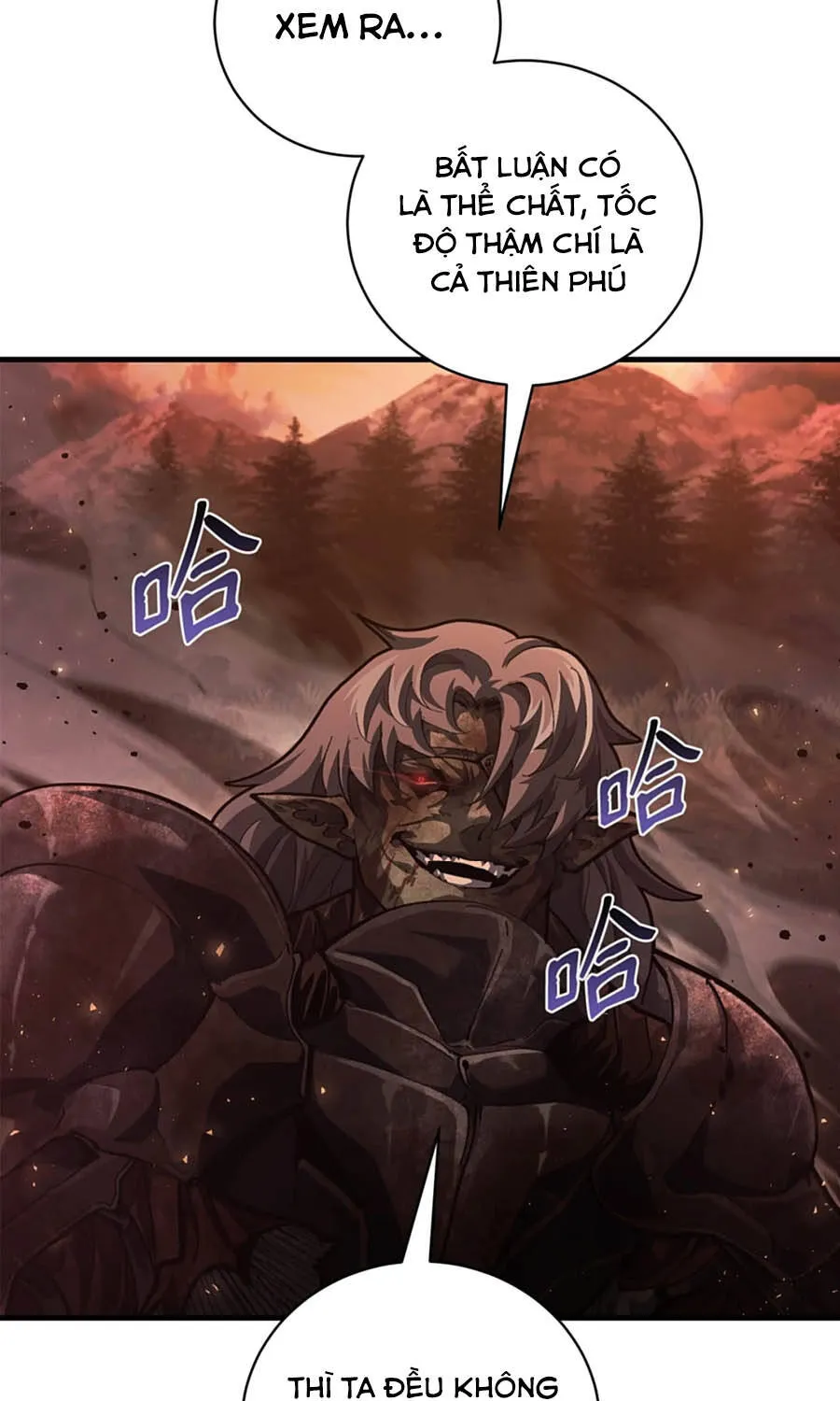 Tuyệt Luân Giác Tỉnh Chap 9 - Next Chap 10