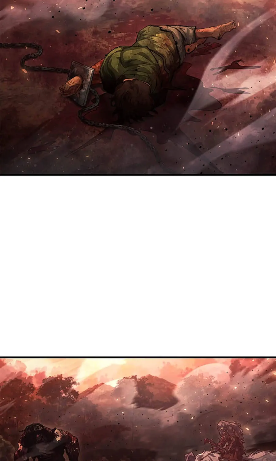 Tuyệt Luân Giác Tỉnh Chap 9 - Next Chap 10