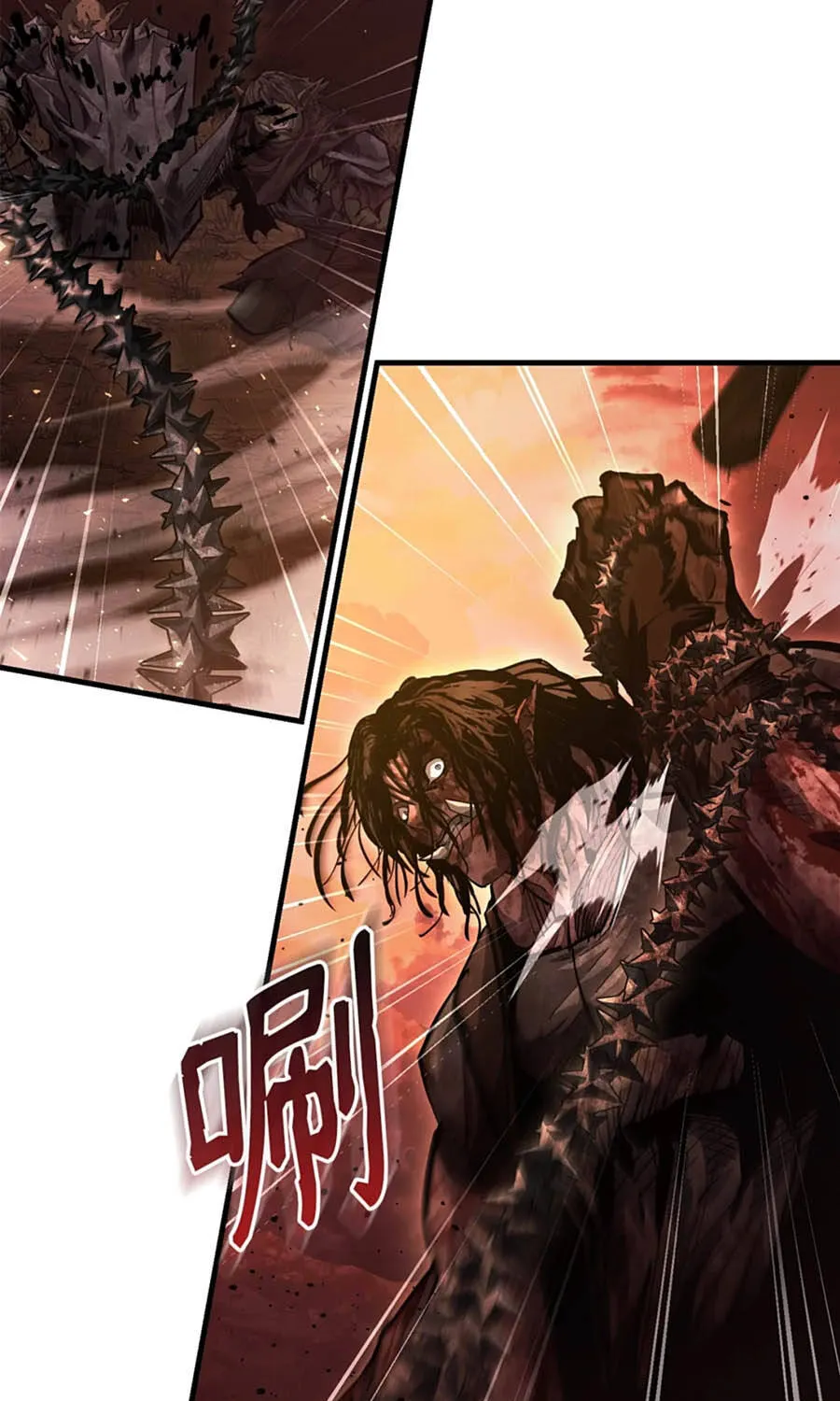 Tuyệt Luân Giác Tỉnh Chap 9 - Next Chap 10