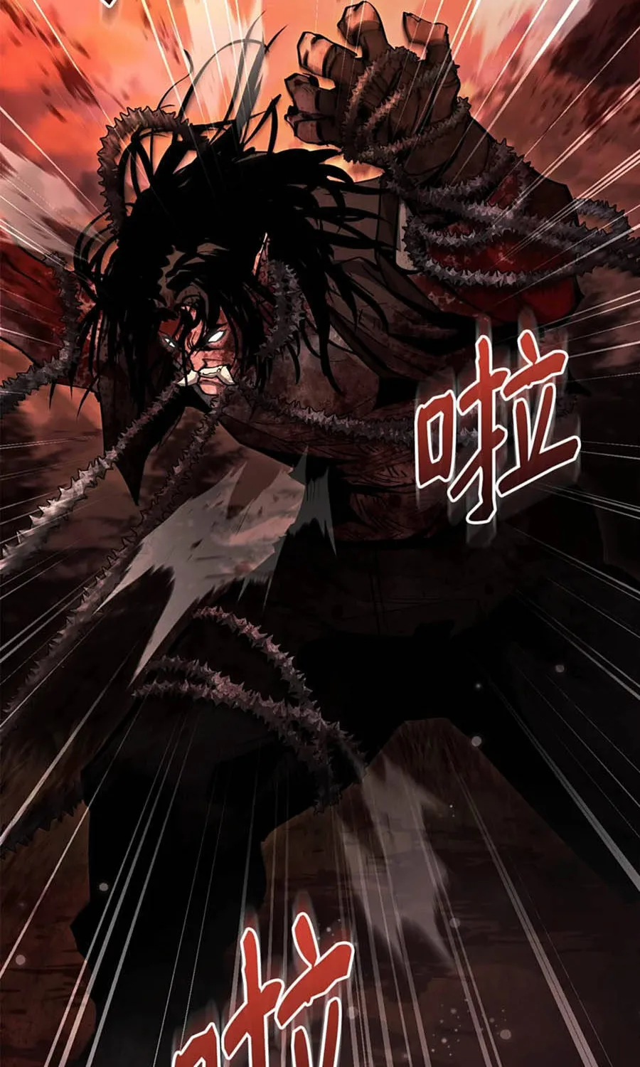 Tuyệt Luân Giác Tỉnh Chap 9 - Next Chap 10