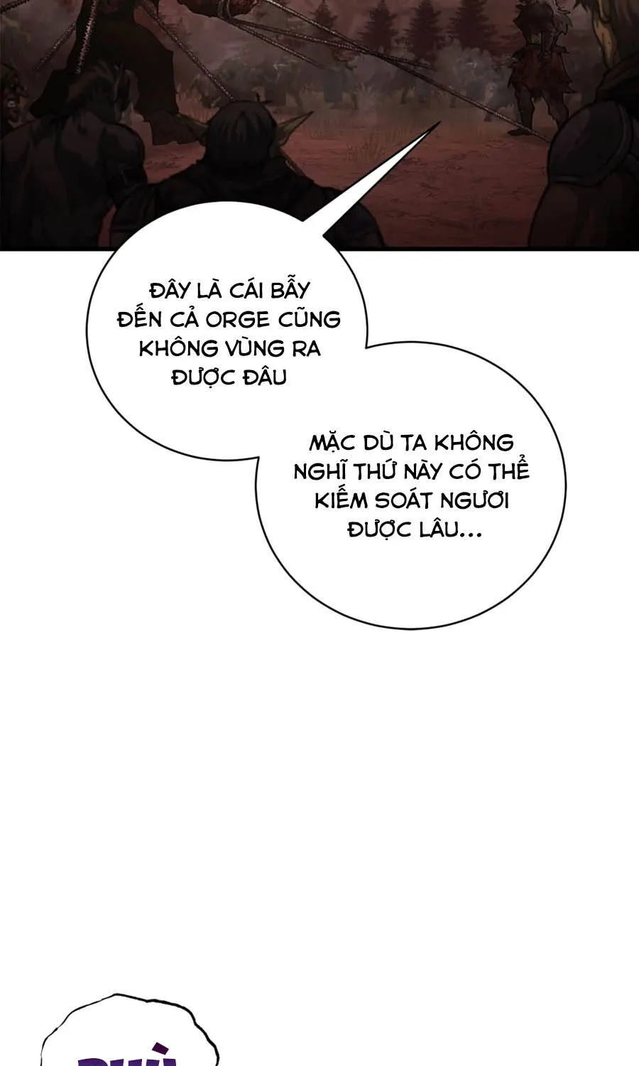 Tuyệt Luân Giác Tỉnh Chap 9 - Next Chap 10