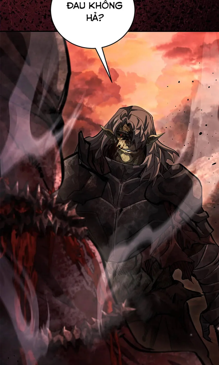 Tuyệt Luân Giác Tỉnh Chap 9 - Next Chap 10