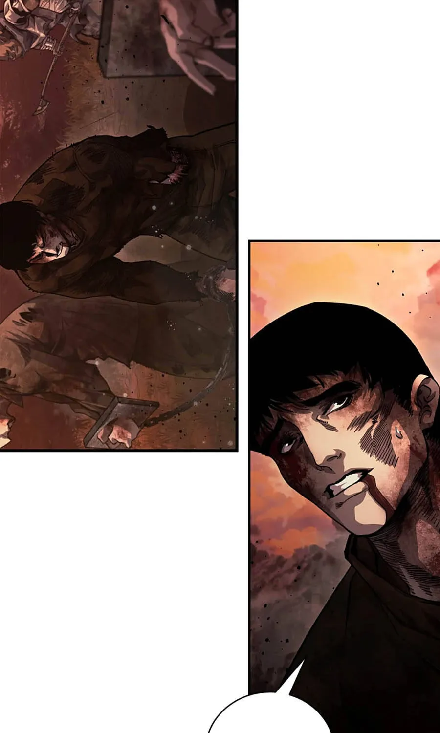 Tuyệt Luân Giác Tỉnh Chap 9 - Next Chap 10