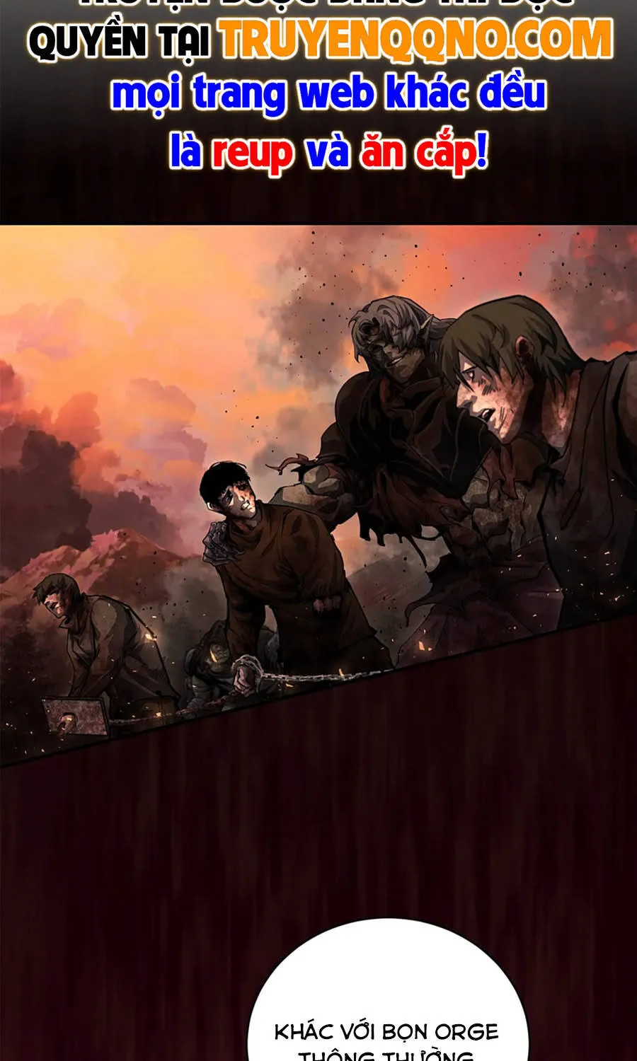 Tuyệt Luân Giác Tỉnh Chap 9 - Next Chap 10