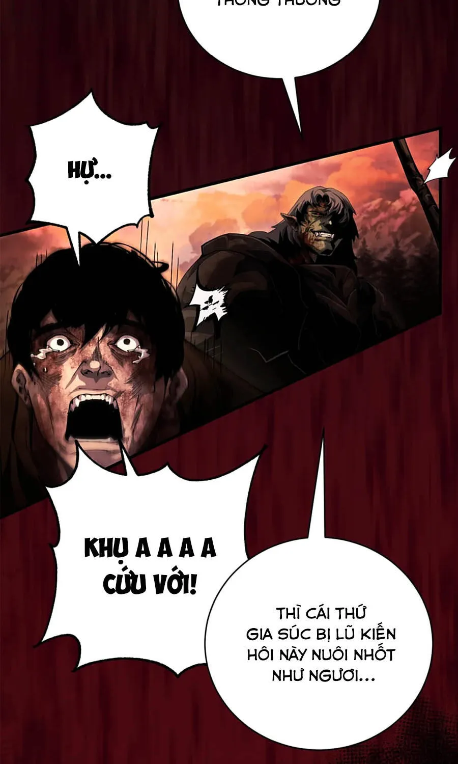 Tuyệt Luân Giác Tỉnh Chap 9 - Next Chap 10