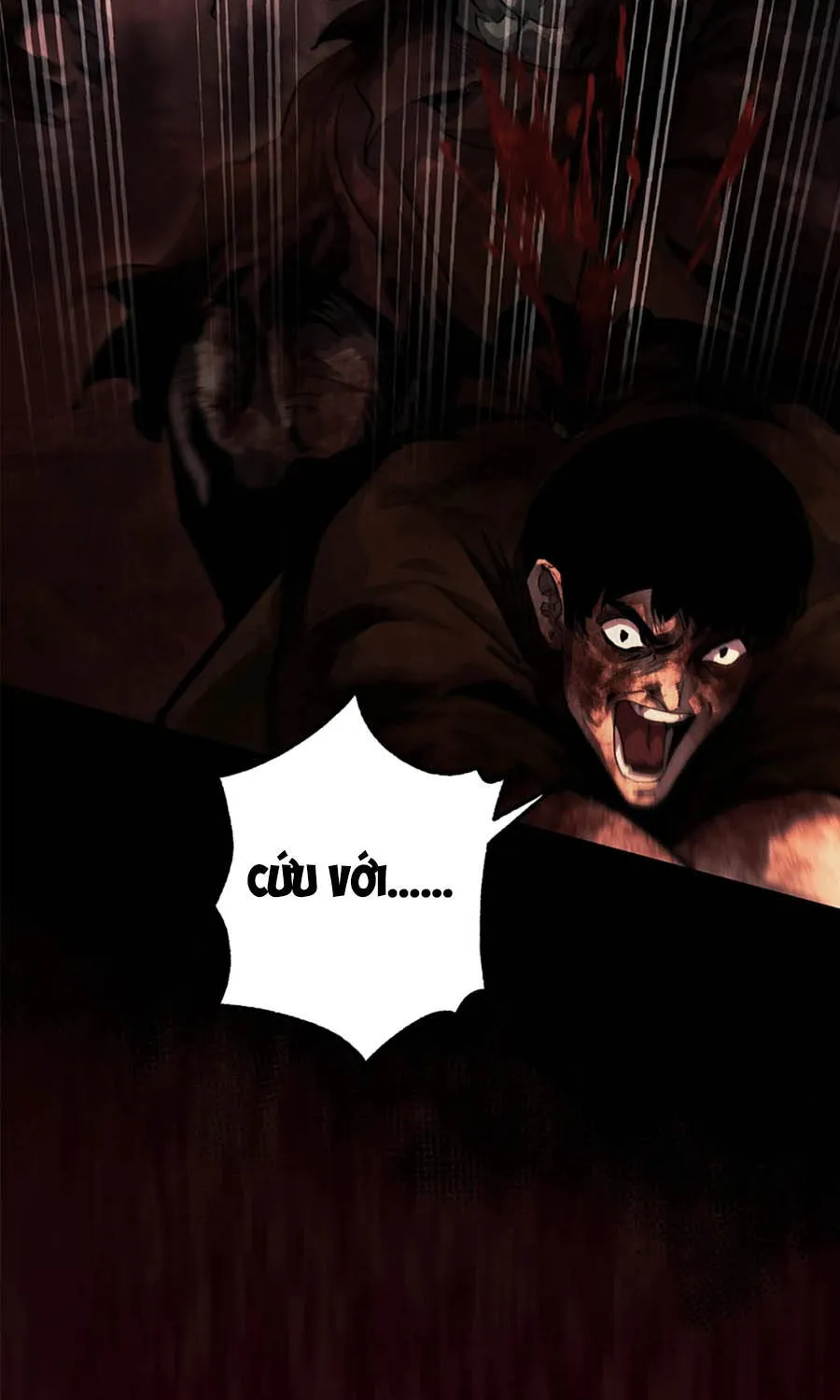 Tuyệt Luân Giác Tỉnh Chap 9 - Next Chap 10