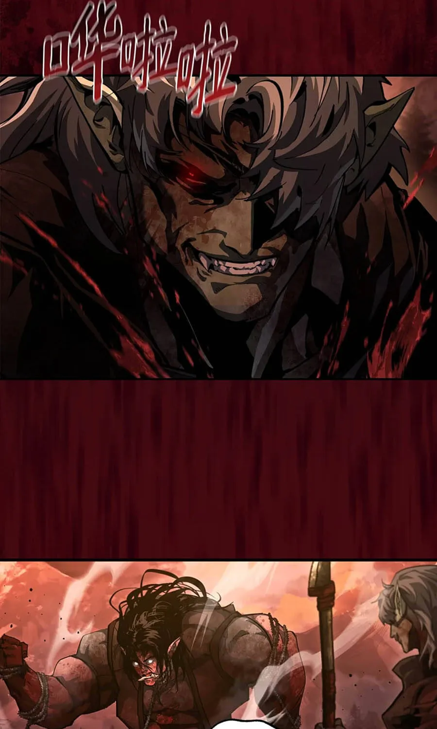 Tuyệt Luân Giác Tỉnh Chap 9 - Next Chap 10