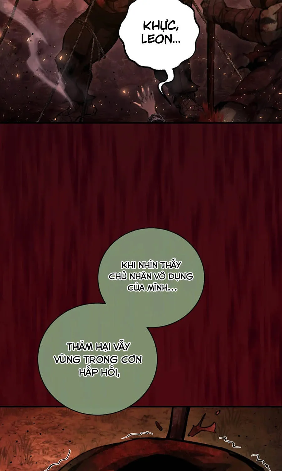 Tuyệt Luân Giác Tỉnh Chap 9 - Next Chap 10