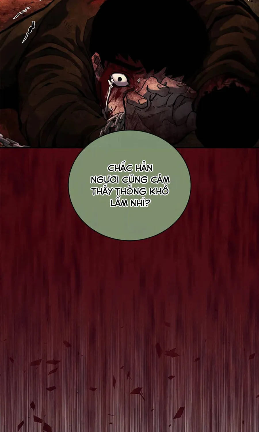 Tuyệt Luân Giác Tỉnh Chap 9 - Next Chap 10