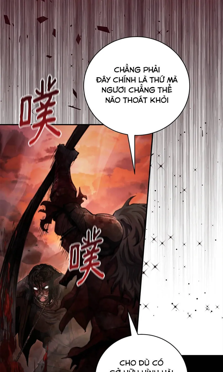 Tuyệt Luân Giác Tỉnh Chap 9 - Next Chap 10