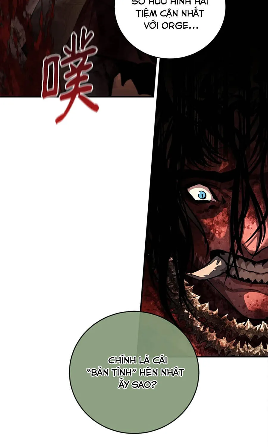 Tuyệt Luân Giác Tỉnh Chap 9 - Next Chap 10