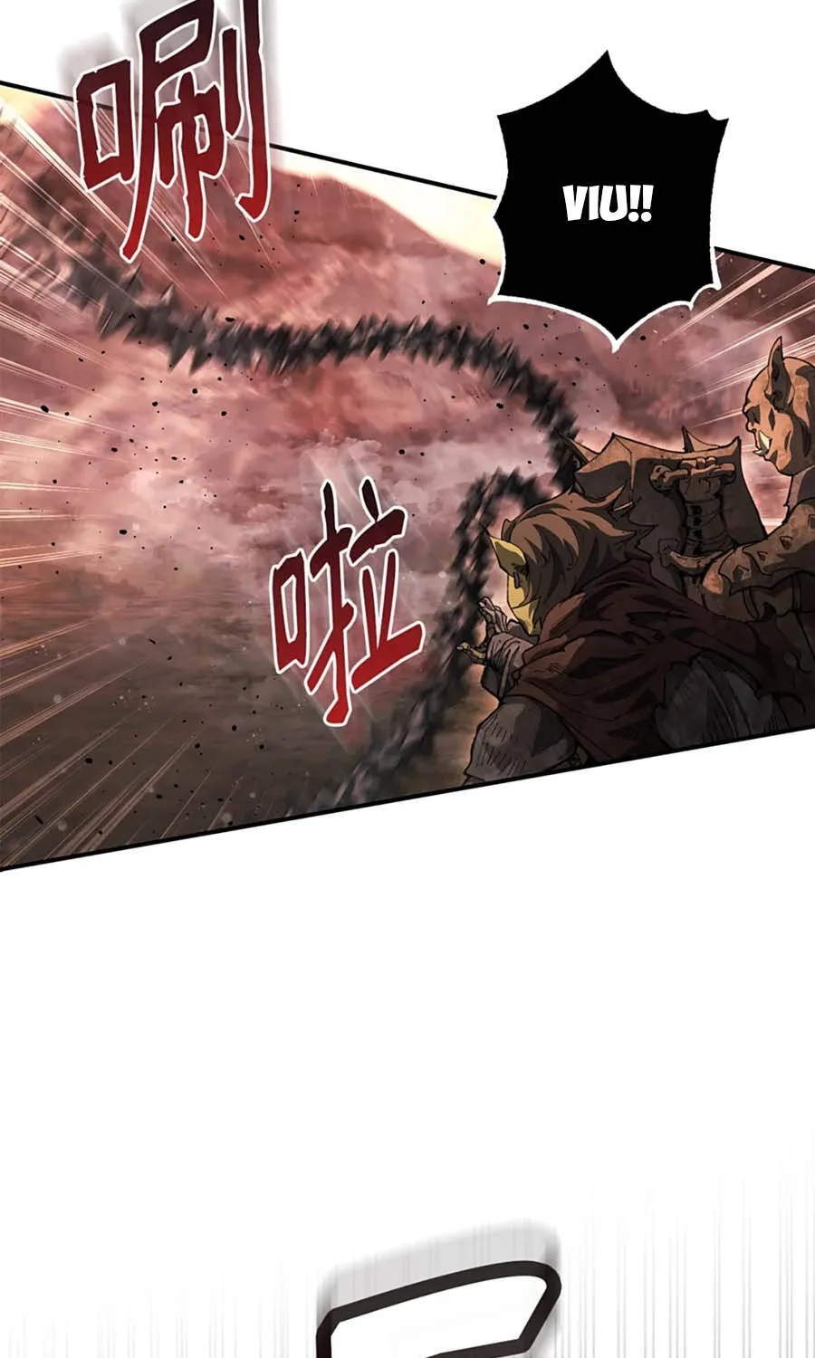 Tuyệt Luân Giác Tỉnh Chap 9 - Next Chap 10