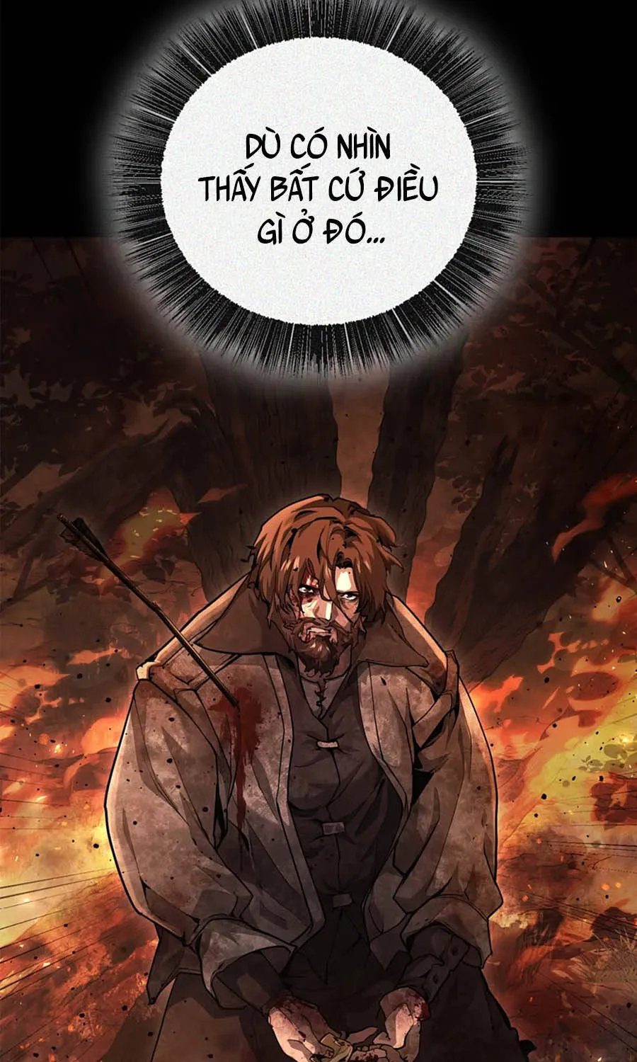 Tuyệt Luân Giác Tỉnh Chap 9 - Next Chap 10