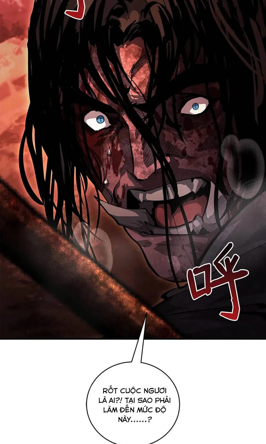 Tuyệt Luân Giác Tỉnh Chap 9 - Next Chap 10