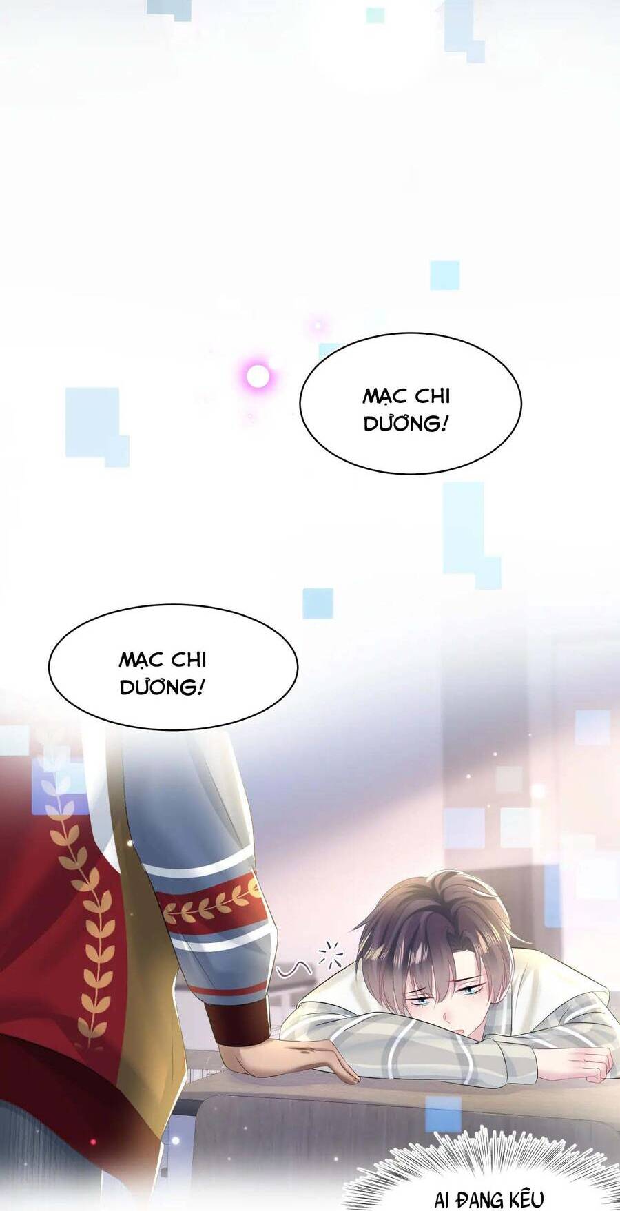 Tuyệt Mỹ Bạch Liên Online Dạy Học Chap 118 - Next Chap 119