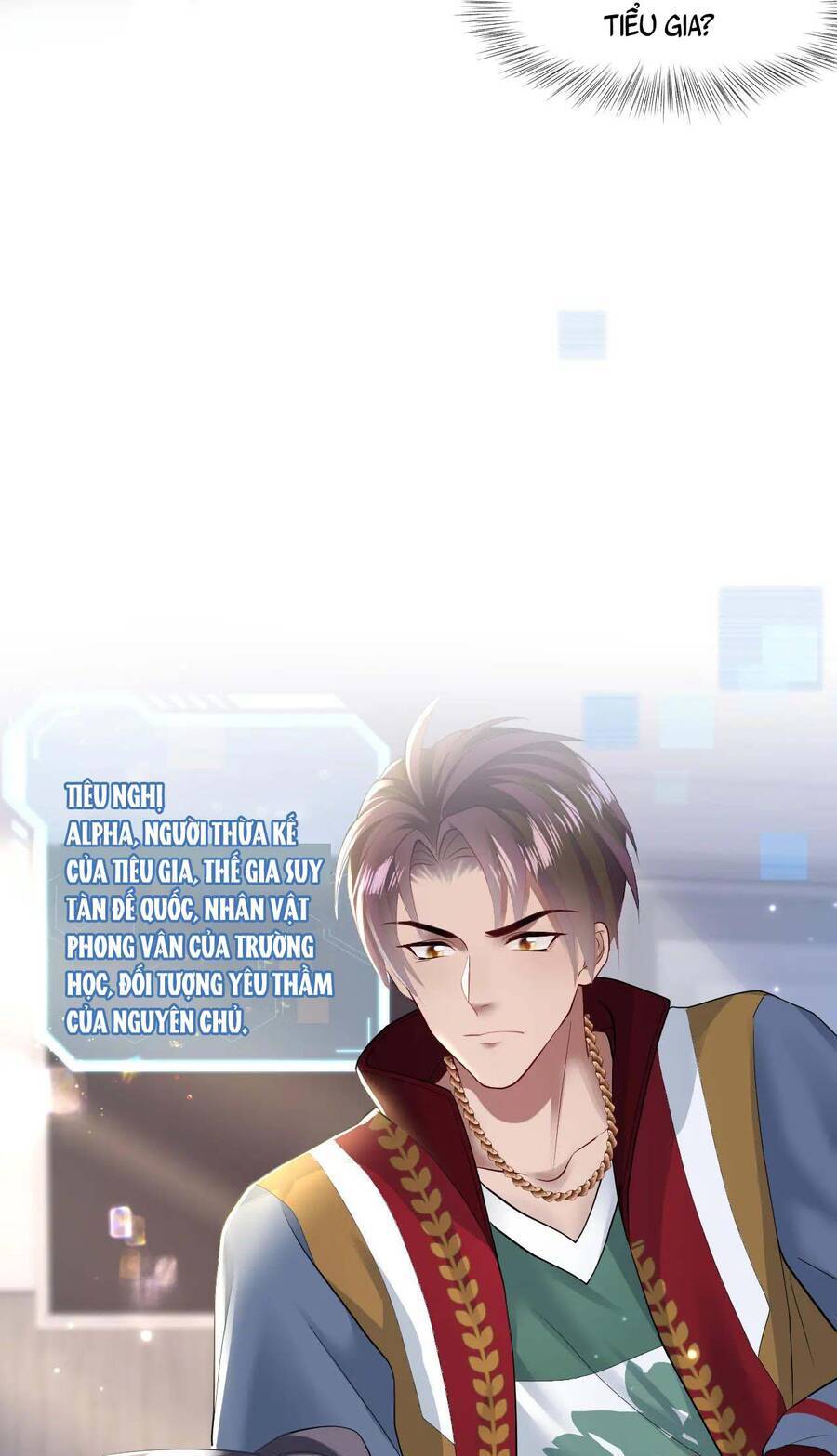 Tuyệt Mỹ Bạch Liên Online Dạy Học Chap 118 - Next Chap 119