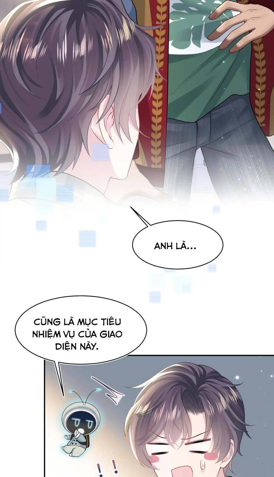 Tuyệt Mỹ Bạch Liên Online Dạy Học Chap 118 - Next Chap 119